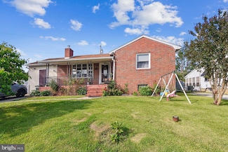 1103 Vernon Ave, Baltimore, MD 21229