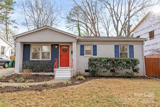 831 Spruce St, Charlotte, NC 28203