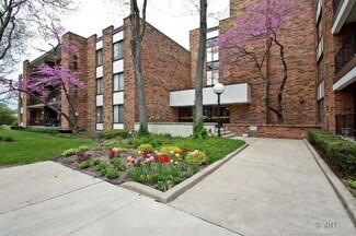 3504 Lakeview Dr Unit 311, Hazel Crest, IL 60429