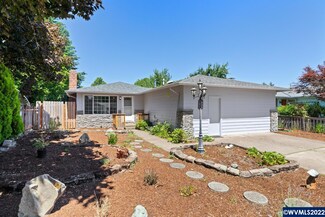 945 SE Marion Ave, Corvallis, OR 97333