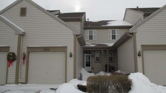 2957 Gypsum Cir, Naperville, IL 60564