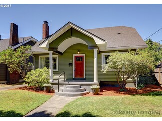 4125 N Massachusetts Ave, Portland, OR 97217