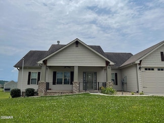 2622 Vista Meadows Ln, Sevierville, TN 37876