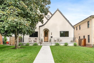 659 Albion St, Denver, CO 80220