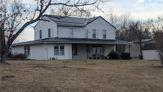 1163 Crucible Rd, Rices Landing, PA 15357