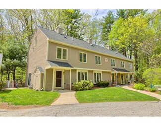36 Brickett Hill Cir Unit 36, Haverhill, MA 01830