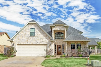 5 Briar Patch Cir, Bellville, TX 77418