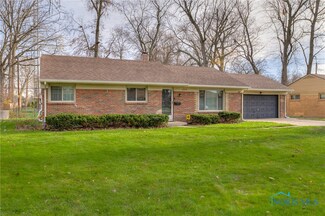 2355 Green Valley Dr, Toledo, OH 43614