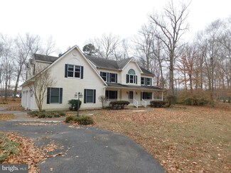 30505 Cronwells Way, Trappe, MD 21673