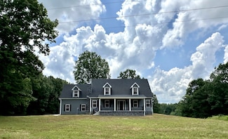 718 Darrell Rye Rd, Erin, TN 37061