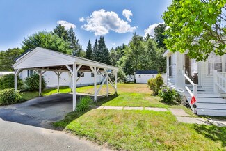 4 B St, Merrimac, MA 01860