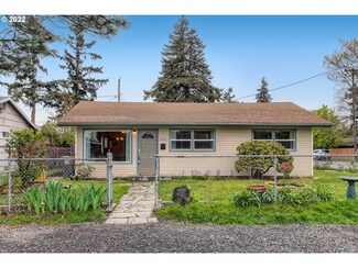 6505 SE 77th Ave, Portland, OR 97206