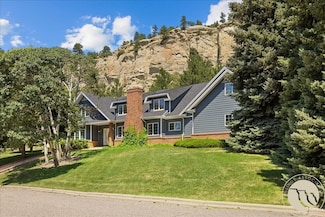 2737 Gregory Dr N, Billings, MT 59102