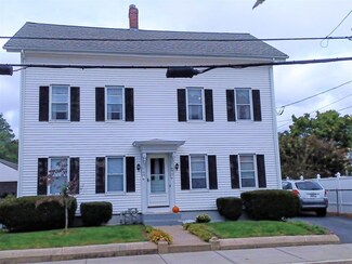 12 Forest Ave, Cumberland, RI 02864