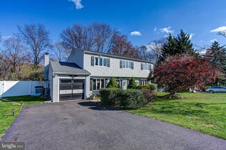 117 Kingsclere Dr, Southampton, PA 18966
