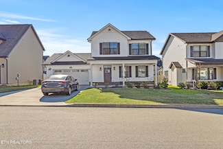 1442 Dream Catcher Dr, Knoxville, TN 37920