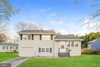 5 Morton Ave, Wilmington, DE 19805