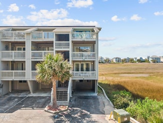 1801 Canal Dr Unit C6, Carolina Beach, NC 28428