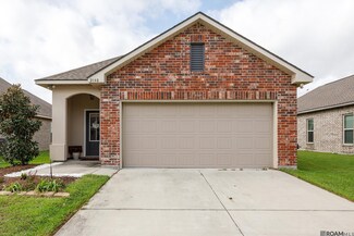 2140 Elmcrest Way, Saint Gabriel, LA 70776