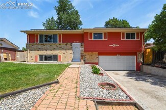 6734 Mission Rd, Colorado Springs, CO 80915