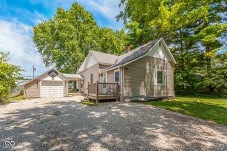 210 E 27th St, Muncie, IN 47302