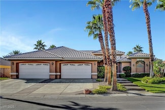 4683 Clay Peak Dr, Las Vegas, NV 89129