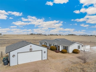 16330 State Highway 94, Colorado Springs, CO 80930