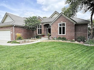 2215 W Harborlight Ct, Wichita, KS 67204