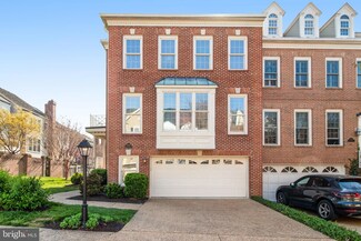10419 Breckinridge Ln, Fairfax, VA 22030