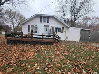 722 Monroe St, Kewanee, IL 61443