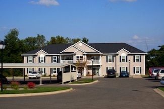 8770 Cobblestone Rd, Watervliet, MI 49098