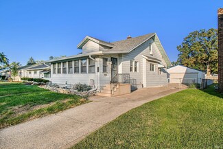 118 N Russell Ave, Mishawaka, IN 46544