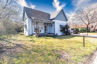 709 N Wilhite St Unit 711, Cleburne, TX 76031