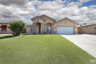 6914 Normandy Rose Ave, Bakersfield, CA 93308