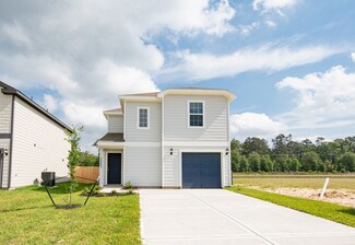 22927 Great Egret Dr, Splendora, TX 77372