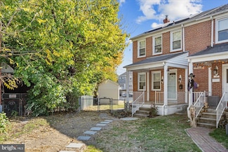 11 Cardinal Rd, Essex, MD 21221