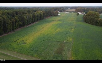 124 T-Model Jones Rd, Castalia, NC 27816