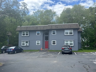 55 Virginia Ave Unit C, Groton, CT 06340