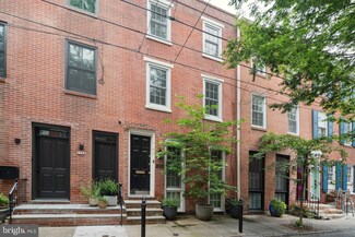 1723 Addison St, Philadelphia, PA 19146