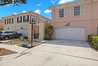 2058 Tarpon Lake Way, West Palm Beach, FL 33411