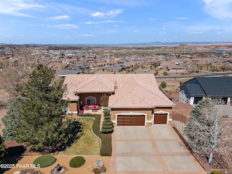 968 Rosye View Ln, Prescott, AZ 86301