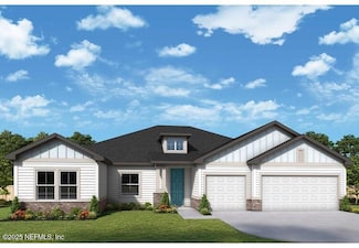 75468 Driftwood Ct, Yulee, FL 32097