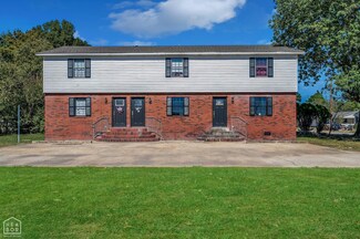 308 S 12th Ave, Paragould, AR 72450