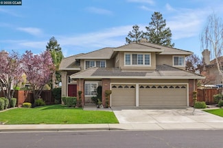 817 Turino St, Livermore, CA 94551