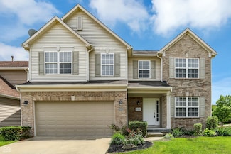 11849 Traymoore Dr, Fishers, IN 46038