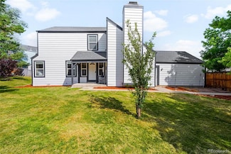 9654 W Elmhurst Place, Littleton, CO 80128