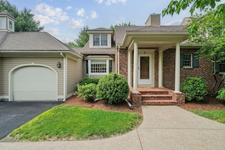 9 Powder Hill Way Unit 9, Westborough, MA 01581
