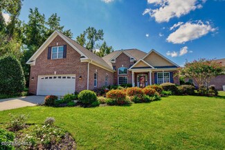 516 Windchime Dr, Wilmington, NC 28412