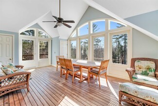 22 Notchway Rd, Thornton, NH 03285