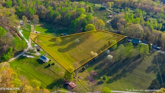 0 Mac Ivey Ln, Lafollette, TN 37766